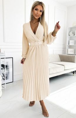 Sukienka casual Numoco ze sklepu: intimiti.pl w kategorii: Sukienki - zdjęcie 3B4B001-93A-4736_244099
