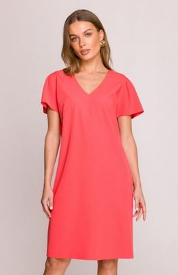 Sukienka na wiosnę Stylove ze sklepu: intimiti.pl w kategorii: Sukienki - zdjęcie 3B4B001-93A-4736_244101