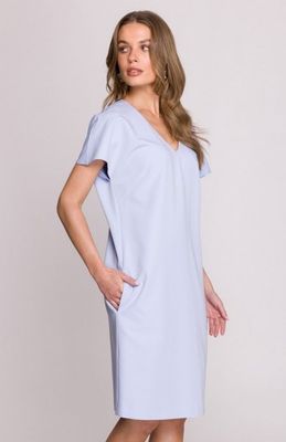 Stylove - Sukienka casual ze sklepu: intimiti.pl w kategorii: Sukienki - zdjęcie 3B4B001-93A-4736_244106