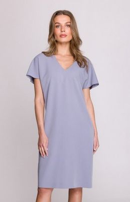 Sukienka wiosenna Stylove ze sklepu: intimiti.pl w kategorii: Sukienki - zdjęcie 3B4B001-93A-4736_244107