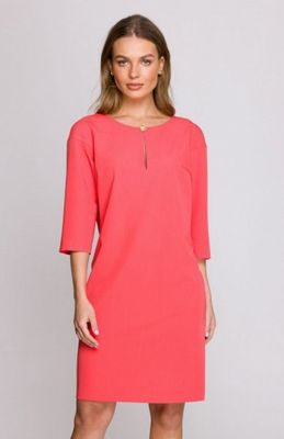 Stylove - Sukienka casual ze sklepu: intimiti.pl w kategorii: Sukienki - zdjęcie 3B4B001-93A-4736_244116