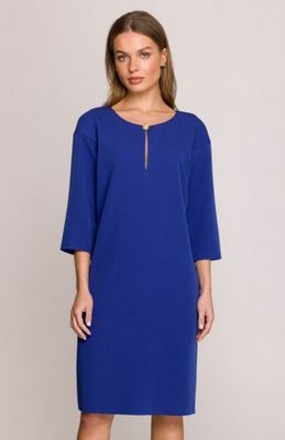 Stylove - Sukienka na wiosnę ze sklepu: intimiti.pl w kategorii: Sukienki - zdjęcie 3B4B001-93A-4736_244118