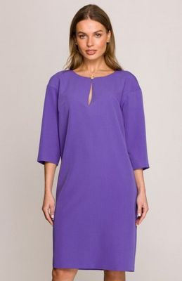 Stylove - Sukienka wiosenna ze sklepu: intimiti.pl w kategorii: Sukienki - zdjęcie 3B4B001-93A-4736_244121