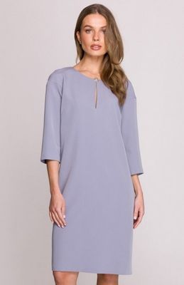 Sukienka prosta Stylove ze sklepu: intimiti.pl w kategorii: Sukienki - zdjęcie 3B4B001-93A-4736_244122
