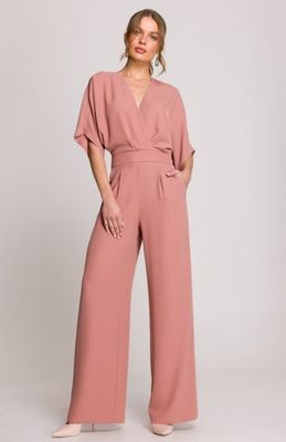 Stylove - Kombinezon damski ze sklepu: intimiti.pl w kategorii: Kombinezony damskie - zdjęcie 3B4B001-93A-4736_244124