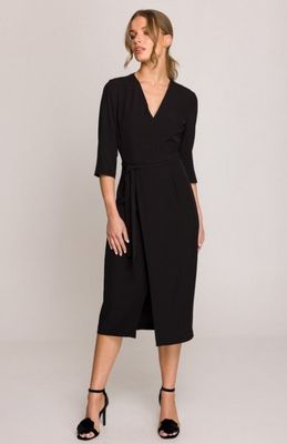 Sukienka elegancka Stylove ze sklepu: intimiti.pl w kategorii: Sukienki - zdjęcie 3B4B001-93A-4736_244129