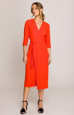 Sukienka elegancka Stylove ze sklepu: intimiti.pl w kategorii: Sukienki - zdjęcie 3B4B001-93A-4736_244130