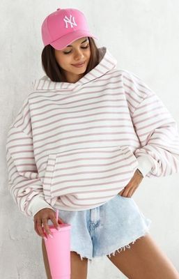 Bluza damska w stylu młodzieżowym Lara Fashion ze sklepu: intimiti.pl w kategorii: Bluzy damskie - zdjęcie 3B4B001-93A-4736_244143