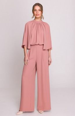 Kombinezon damski elegancki Stylove ze sklepu: intimiti.pl w kategorii: Kombinezony damskie - zdjęcie 3B4B001-93A-4736_244206