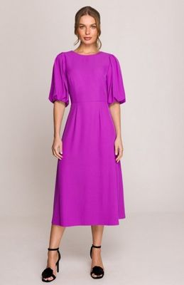Sukienka wiosenna Stylove ze sklepu: intimiti.pl w kategorii: Sukienki - zdjęcie 3B4B001-93A-4736_244218