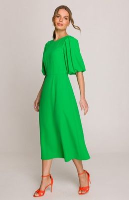 Sukienka wiosenna Stylove ze sklepu: intimiti.pl w kategorii: Sukienki - zdjęcie 3B4B001-93A-4736_244221
