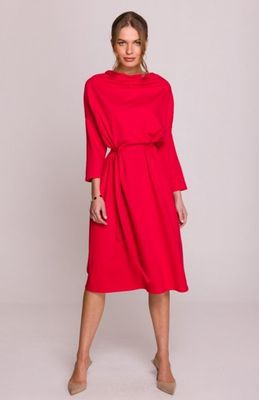 Sukienka casualowa Stylove ze sklepu: intimiti.pl w kategorii: Sukienki - zdjęcie 3B4B001-93A-4736_244229