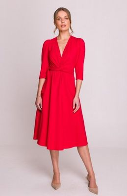 Stylove - Sukienka ze sklepu: intimiti.pl w kategorii: Sukienki - zdjęcie 3B4B001-93A-4736_244233