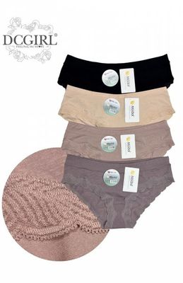 Majtki damskie Dc Girl ze sklepu: intimiti.pl w kategorii: Majtki damskie - zdjęcie 3B4B001-93A-4736_244270