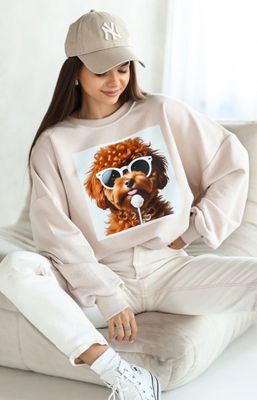 Bluza damska Lara Fashion ze sklepu: intimiti.pl w kategorii: Bluzy damskie - zdjęcie 3B4B001-93A-4736_244343