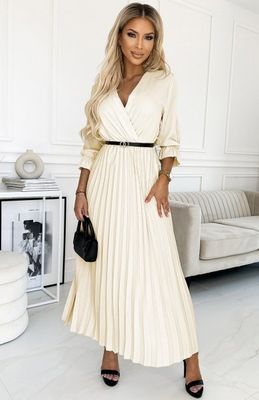 Sukienka casual Numoco ze sklepu: intimiti.pl w kategorii: Sukienki - zdjęcie 3B4B001-93A-4736_244408