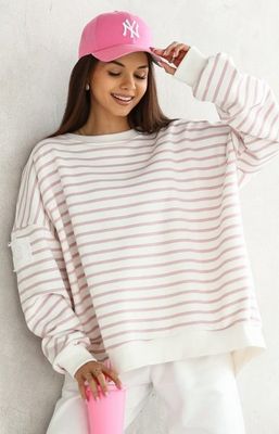Lara Fashion - Bluza damska ze sklepu: intimiti.pl w kategorii: Bluzy damskie - zdjęcie 3B4B001-93A-4736_244536