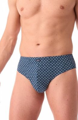 Majtki męskie Key ze sklepu: intimiti.pl w kategorii: Majtki męskie - zdjęcie 3B4B001-93A-4736_244755