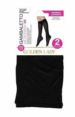 Podkolanówki casual Golden lady ze sklepu: intimiti.pl w kategorii: Podkolanówki - zdjęcie 3B4B001-93A-4736_244848