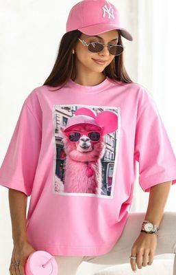 Lara Fashion - Bluzka damska na wiosnę ze sklepu: intimiti.pl w kategorii: Bluzki damskie - zdjęcie 3B4B001-93A-4736_244887