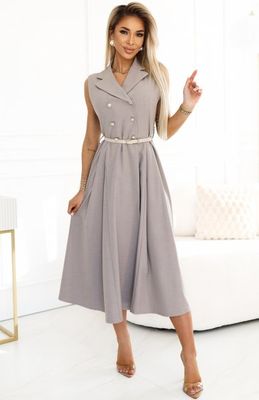 Sukienka casual Numoco ze sklepu: intimiti.pl w kategorii: Sukienki - zdjęcie 3B4B001-93A-4736_245036