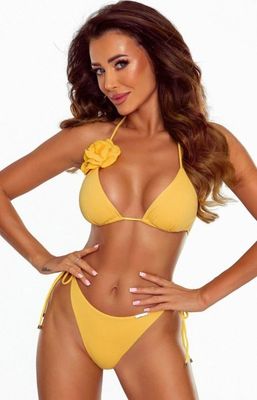 Strój kąpielowy Gabbiano ze sklepu: intimiti.pl w kategorii: Stroje kąpielowe - zdjęcie 3B4B001-93A-4736_245146
