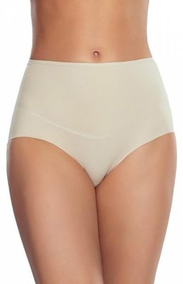 Majtki damskie gładkie w stylu klasycznym Eldar ze sklepu: intimiti.pl w kategorii: Majtki damskie - zdjęcie 3B4B001-93A-4736_245369