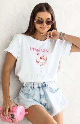 Bluzka damska Lara Fashion ze sklepu: intimiti.pl w kategorii: Bluzki damskie - zdjęcie 3B4B001-93A-4736_245506