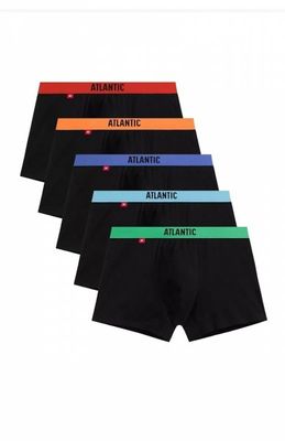 Majtki męskie atlantic ze sklepu: intimiti.pl w kategorii: Majtki męskie - zdjęcie 3B4B001-93A-4736_245539