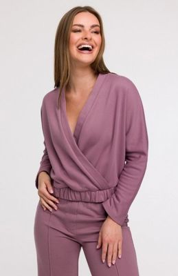 Be - Bluza damska ze sklepu: intimiti.pl w kategorii: Bluzy damskie - zdjęcie 3B4B001-93A-4736_245547