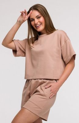 Bluza damska Be ze sklepu: intimiti.pl w kategorii: Bluzy damskie - zdjęcie 3B4B001-93A-4736_245557