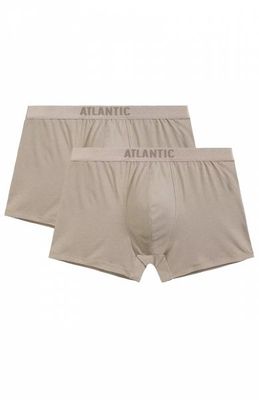 Majtki męskie casualowy atlantic ze sklepu: intimiti.pl w kategorii: Majtki męskie - zdjęcie 3B4B001-93A-4736_245754