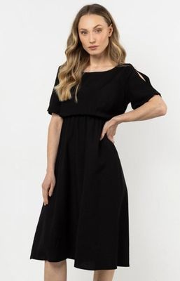 Sukienka AWAMA ze sklepu: intimiti.pl w kategorii: Sukienki - zdjęcie 3B4B001-93A-4736_245803
