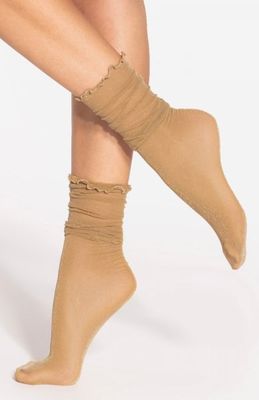Gatta - Skarpetki damskie bez wzorów ze sklepu: intimiti.pl w kategorii: Skarpetki damskie - zdjęcie 3B4B001-93A-4736_245988
