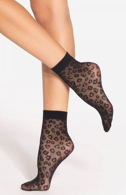 Skarpetki damskie casual Gatta ze sklepu: intimiti.pl w kategorii: Skarpetki damskie - zdjęcie 3B4B001-93A-4736_245991