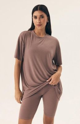 Henderson Ladies - Piżama na lato na wiosnę ze sklepu: intimiti.pl w kategorii: Piżamy damskie - zdjęcie 3B4B001-93A-4736_246205