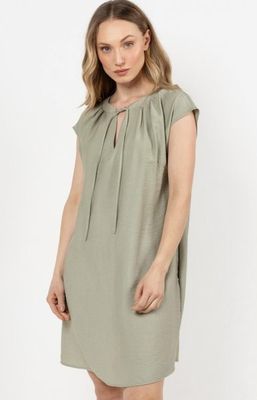 Sukienka casualowa AWAMA ze sklepu: intimiti.pl w kategorii: Sukienki - zdjęcie 3B4B001-93A-4736_246268