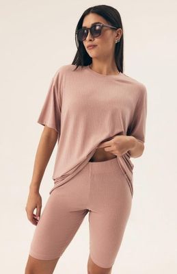 Piżama bez wzorów Henderson Ladies ze sklepu: intimiti.pl w kategorii: Piżamy damskie - zdjęcie 3B4B001-93A-4736_246296