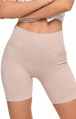 Szorty wiosenne na lato Moraj ze sklepu: intimiti.pl w kategorii: Szorty - zdjęcie 3B4B001-93A-4736_246306