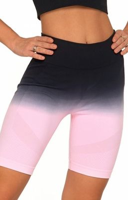 Szorty w sportowym stylu Moraj ze sklepu: intimiti.pl w kategorii: Szorty - zdjęcie 3B4B001-93A-4736_246307