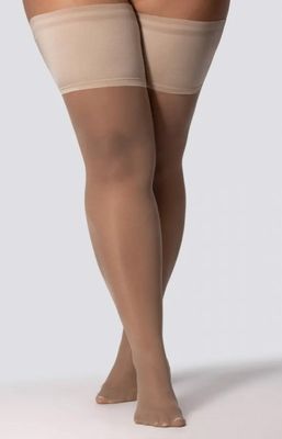 Pończochy eleganckie Mona ze sklepu: intimiti.pl w kategorii: Pończochy - zdjęcie 3B4B001-93A-4736_246441