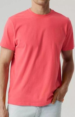 T-shirt męski atlantic ze sklepu: intimiti.pl w kategorii: T-shirty męskie - zdjęcie 3B4B001-93A-4736_246483