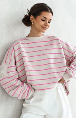 Bluza damska Lara Fashion ze sklepu: intimiti.pl w kategorii: Bluzy damskie - zdjęcie 3B4B001-93A-4736_246555