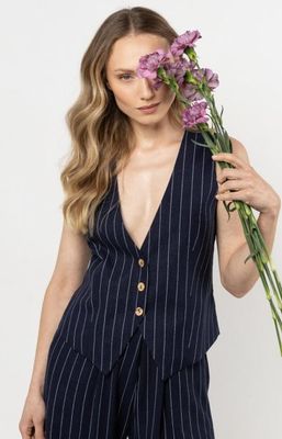 Marynarka AWAMA ze sklepu: intimiti.pl w kategorii: Marynarki damskie - zdjęcie 3B4B001-93A-4736_246595