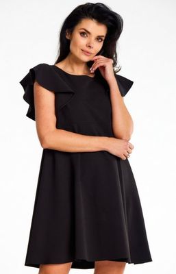 Sukienka na wiosnę AWAMA ze sklepu: intimiti.pl w kategorii: Sukienki - zdjęcie 3B4B001-93A-4736_246676