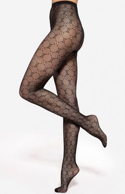 Gatta - Rajstopy casual ze sklepu: intimiti.pl w kategorii: Rajstopy - zdjęcie 3B4B001-93A-4736_246820
