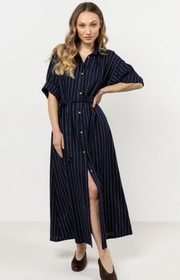 Sukienka AWAMA ze sklepu: intimiti.pl w kategorii: Sukienki - zdjęcie 3B4B001-93A-4736_246846