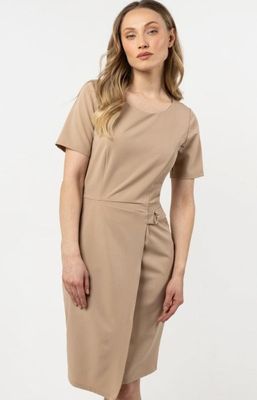 Sukienka na wiosnę AWAMA ze sklepu: intimiti.pl w kategorii: Sukienki - zdjęcie 3B4B001-93A-4736_246874