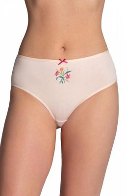 Majtki damskie klasyczne lama ze sklepu: intimiti.pl w kategorii: Majtki damskie - zdjęcie 3B4B001-93A-4736_246931