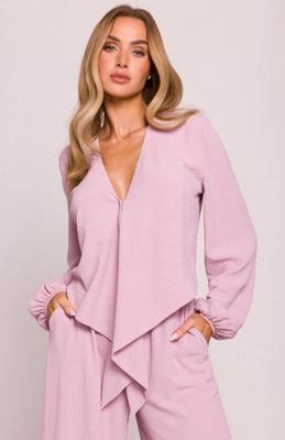 Bluzka damska casual Moe ze sklepu: intimiti.pl w kategorii: Bluzki damskie - zdjęcie 3B4B001-93A-4736_247042